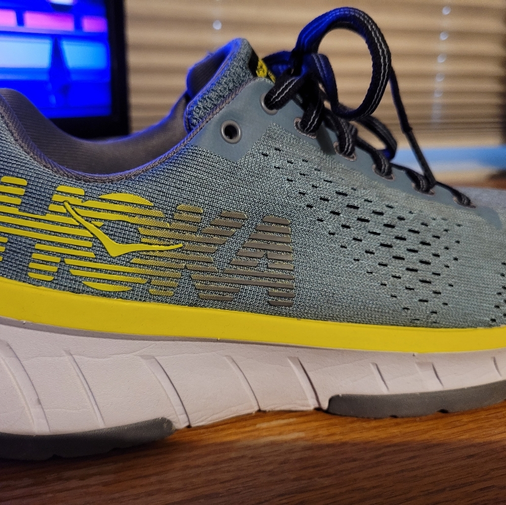 Womens Hoka Shoes